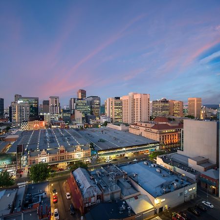 Hotel Indigo Adelaide Markets By Ihg Экстерьер фото