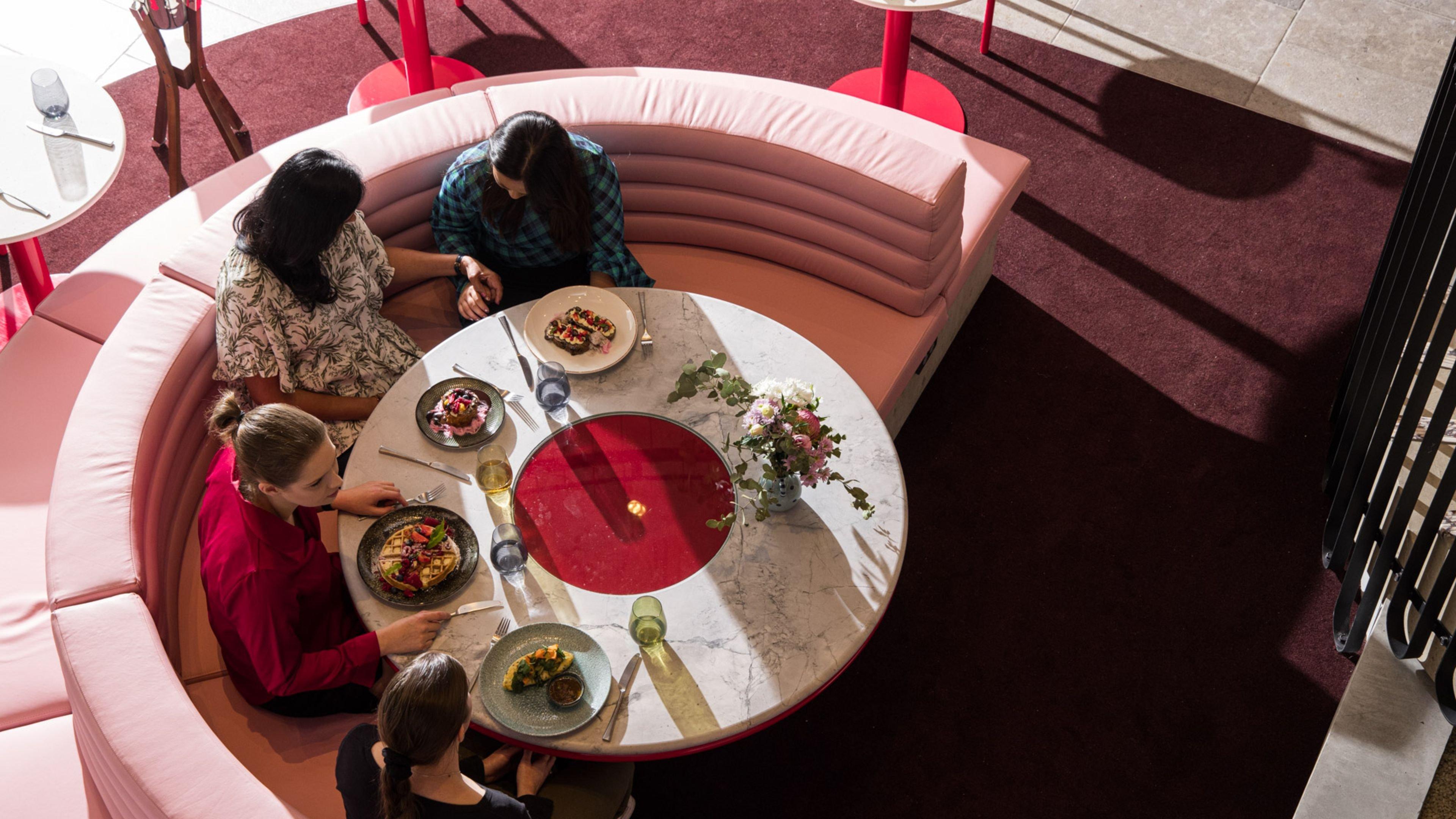 Hotel Indigo Adelaide Markets By Ihg Экстерьер фото