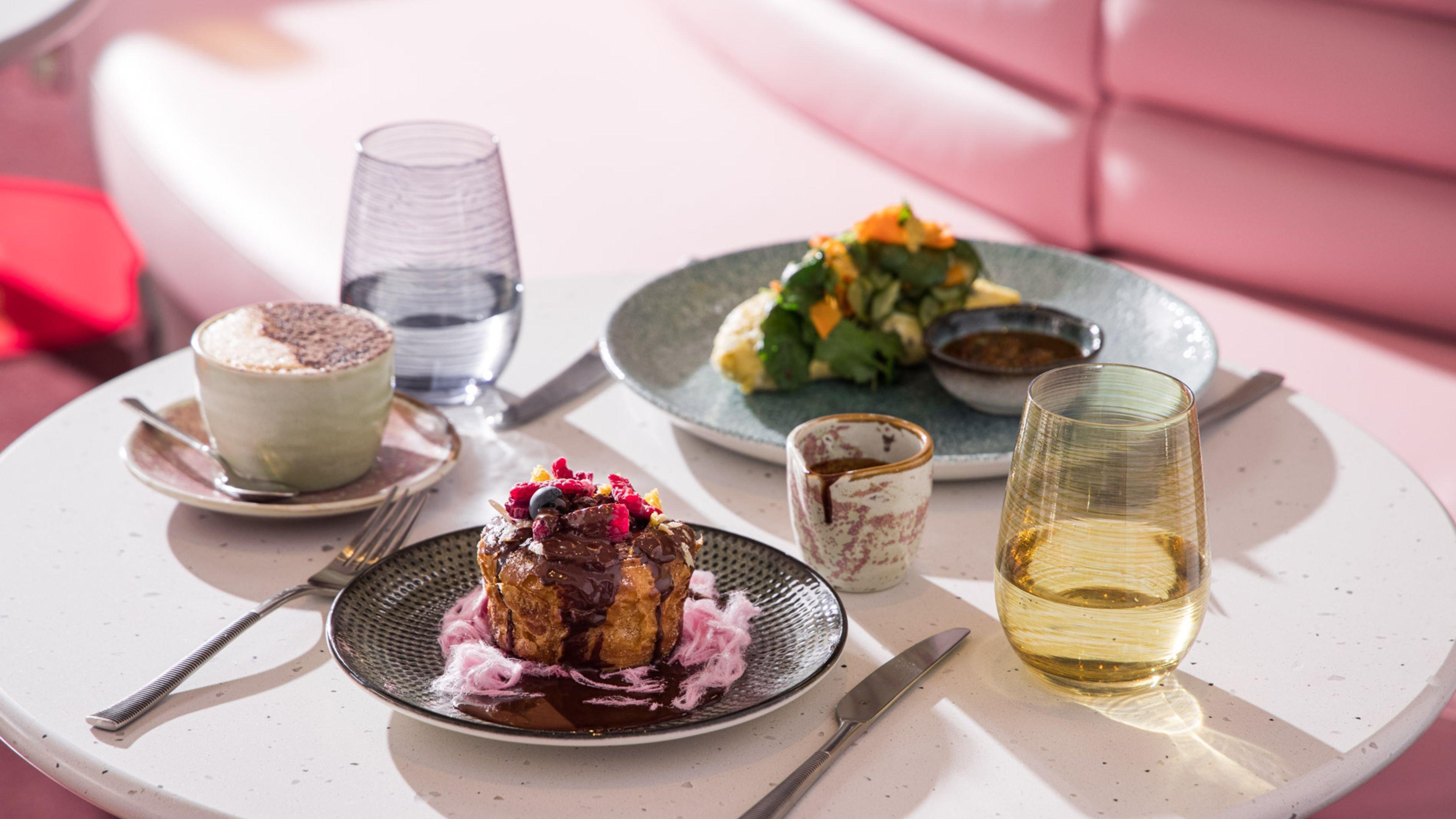 Hotel Indigo Adelaide Markets By Ihg Экстерьер фото