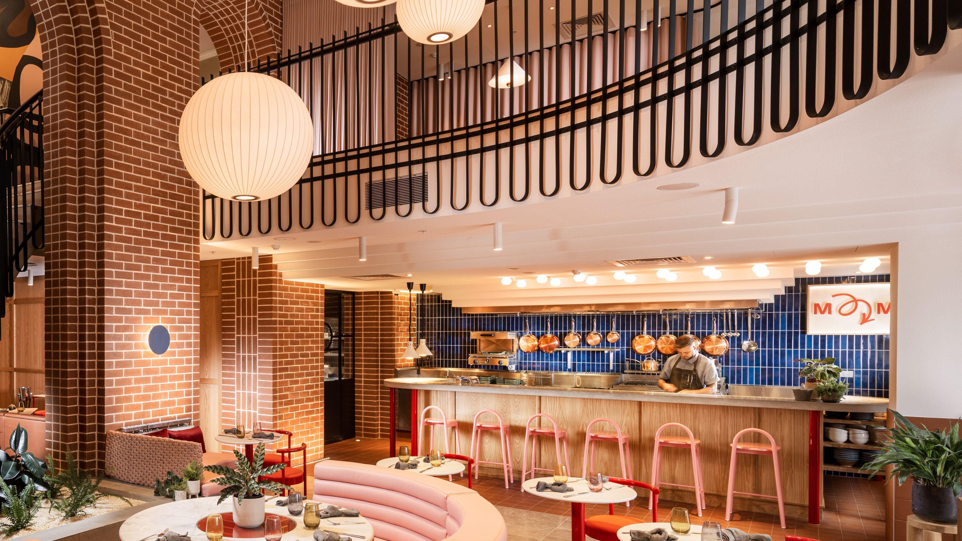 Hotel Indigo Adelaide Markets By Ihg Экстерьер фото