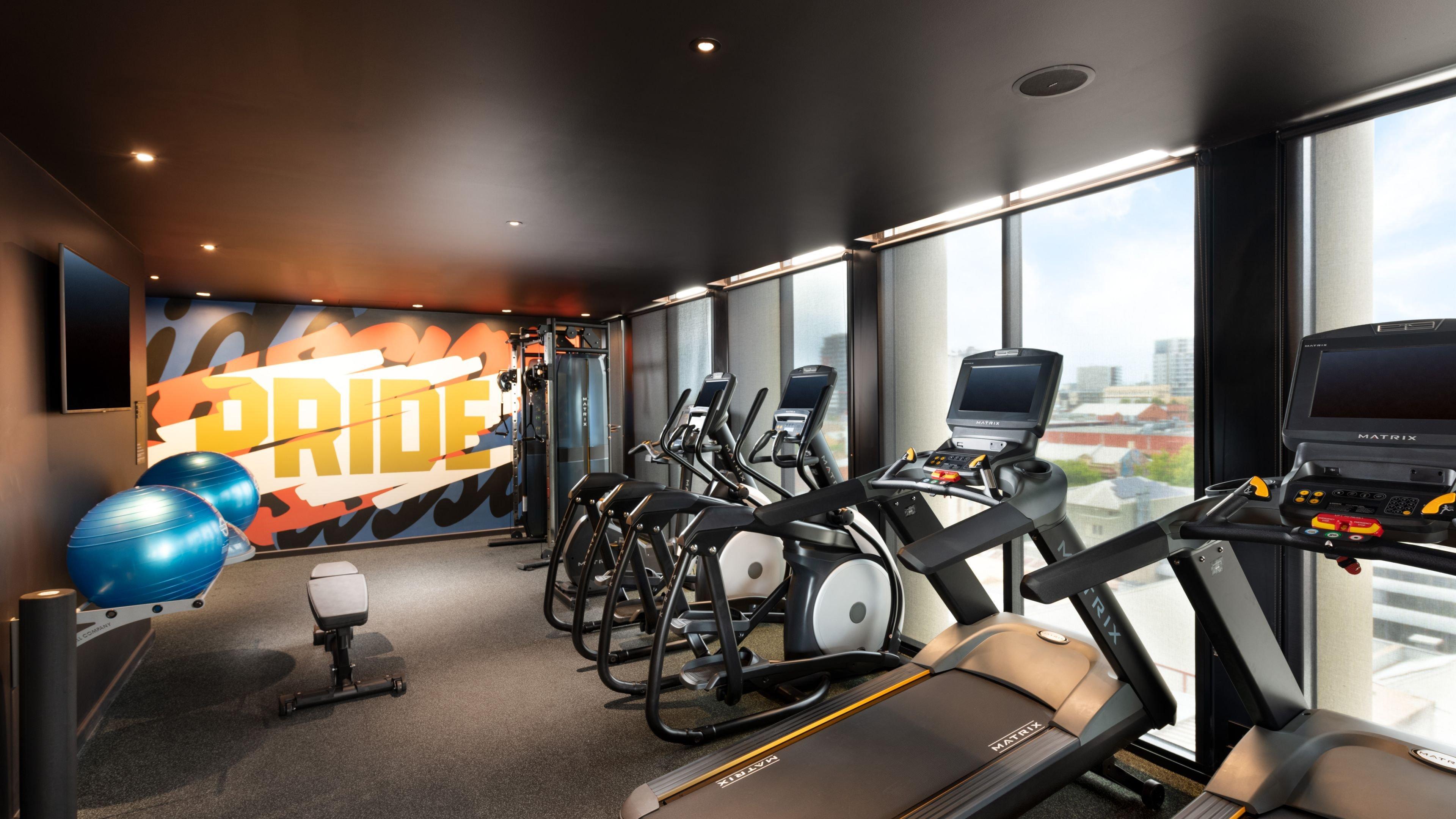 Hotel Indigo Adelaide Markets By Ihg Экстерьер фото