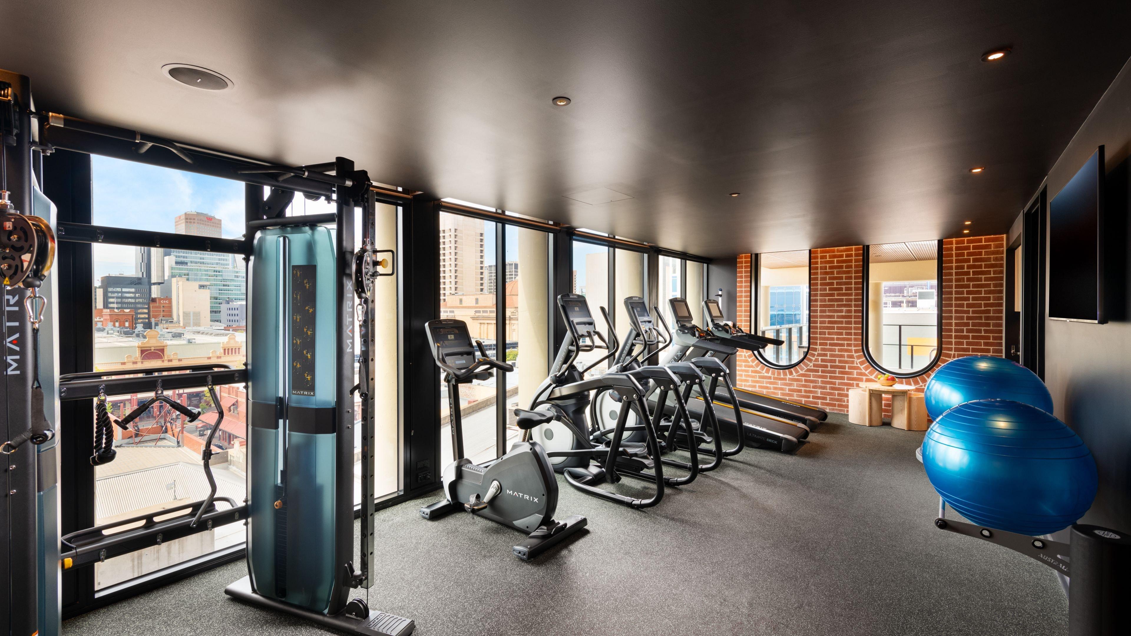 Hotel Indigo Adelaide Markets By Ihg Экстерьер фото