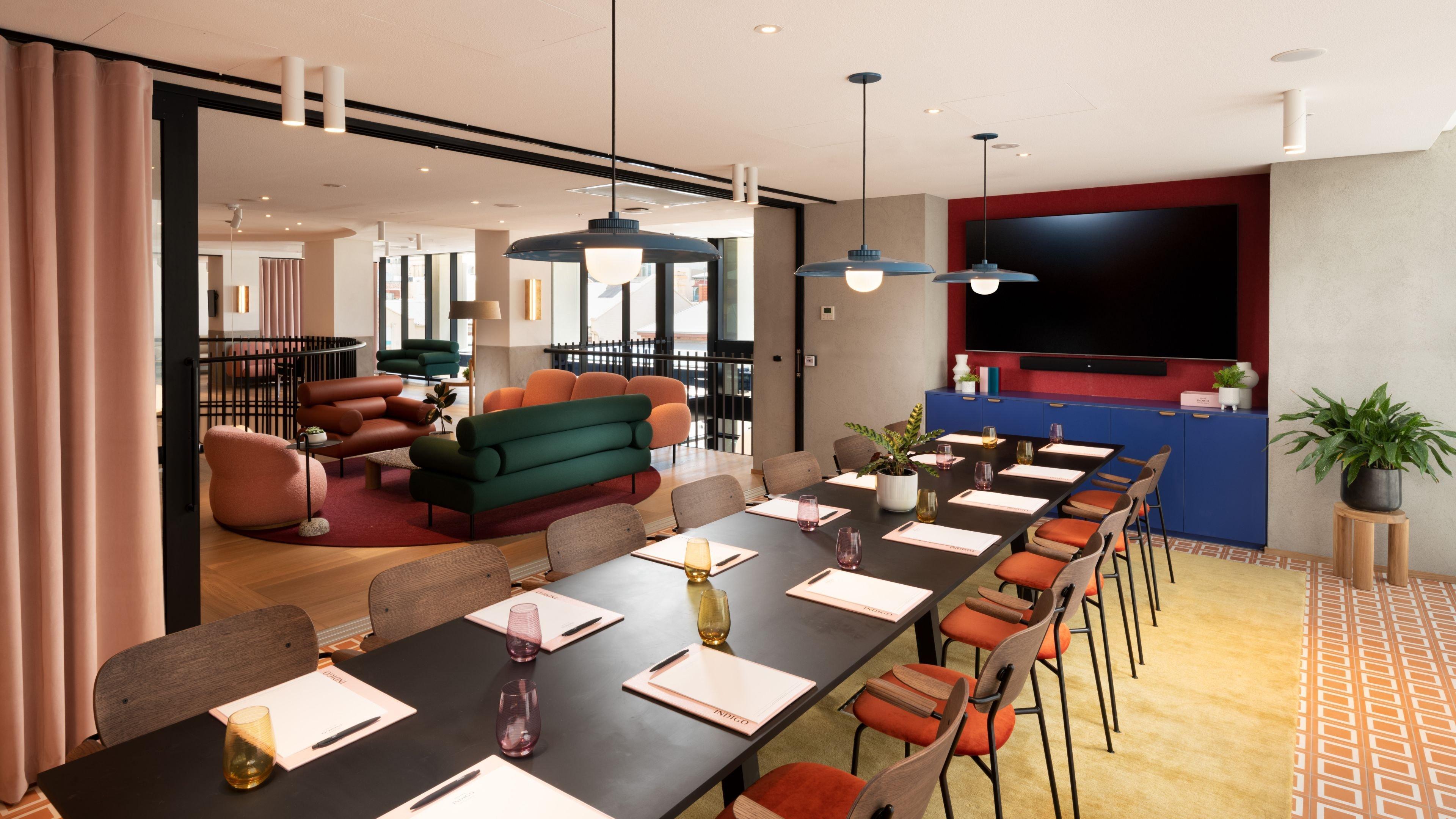 Hotel Indigo Adelaide Markets By Ihg Экстерьер фото