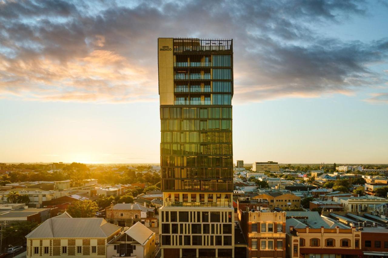 Hotel Indigo Adelaide Markets By Ihg Экстерьер фото