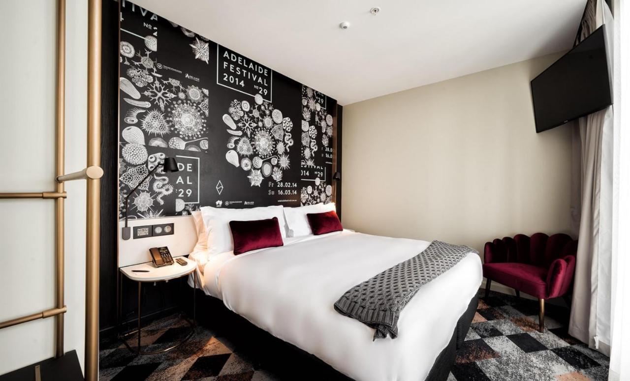 Hotel Indigo Adelaide Markets By Ihg Экстерьер фото
