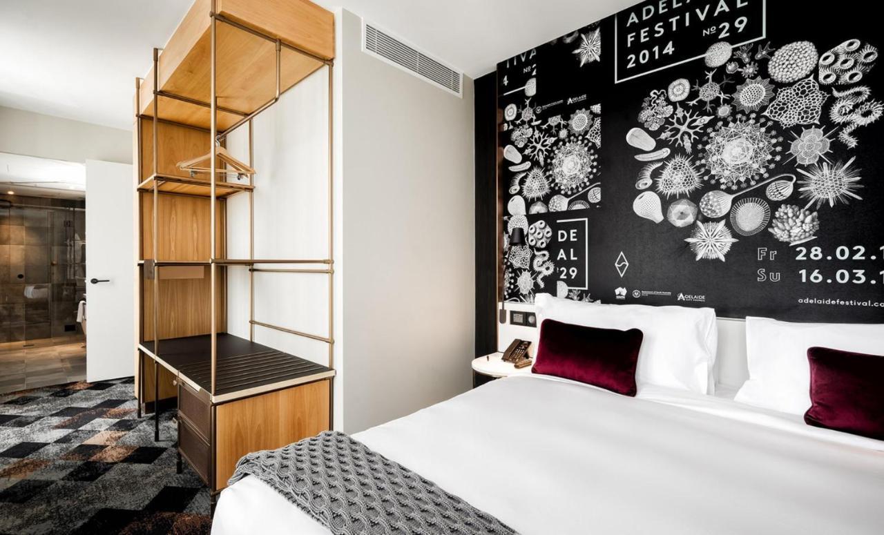 Hotel Indigo Adelaide Markets By Ihg Экстерьер фото