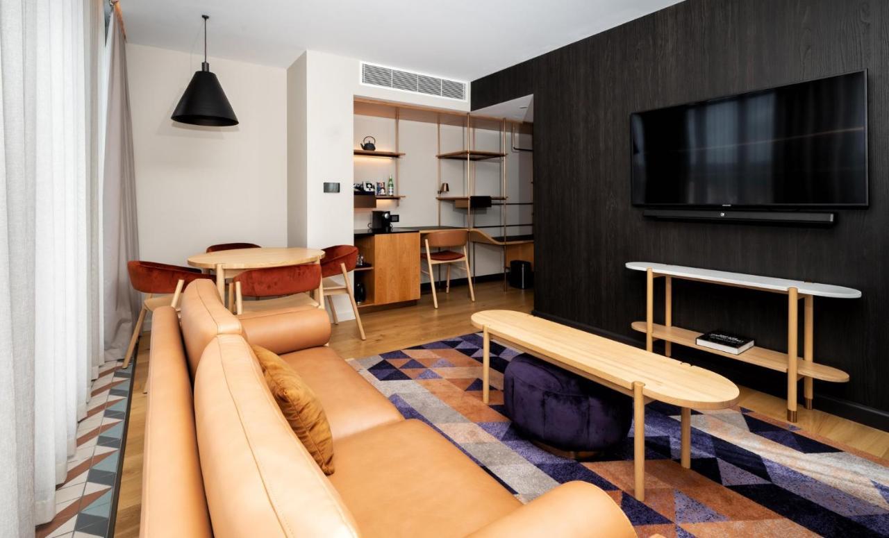 Hotel Indigo Adelaide Markets By Ihg Экстерьер фото