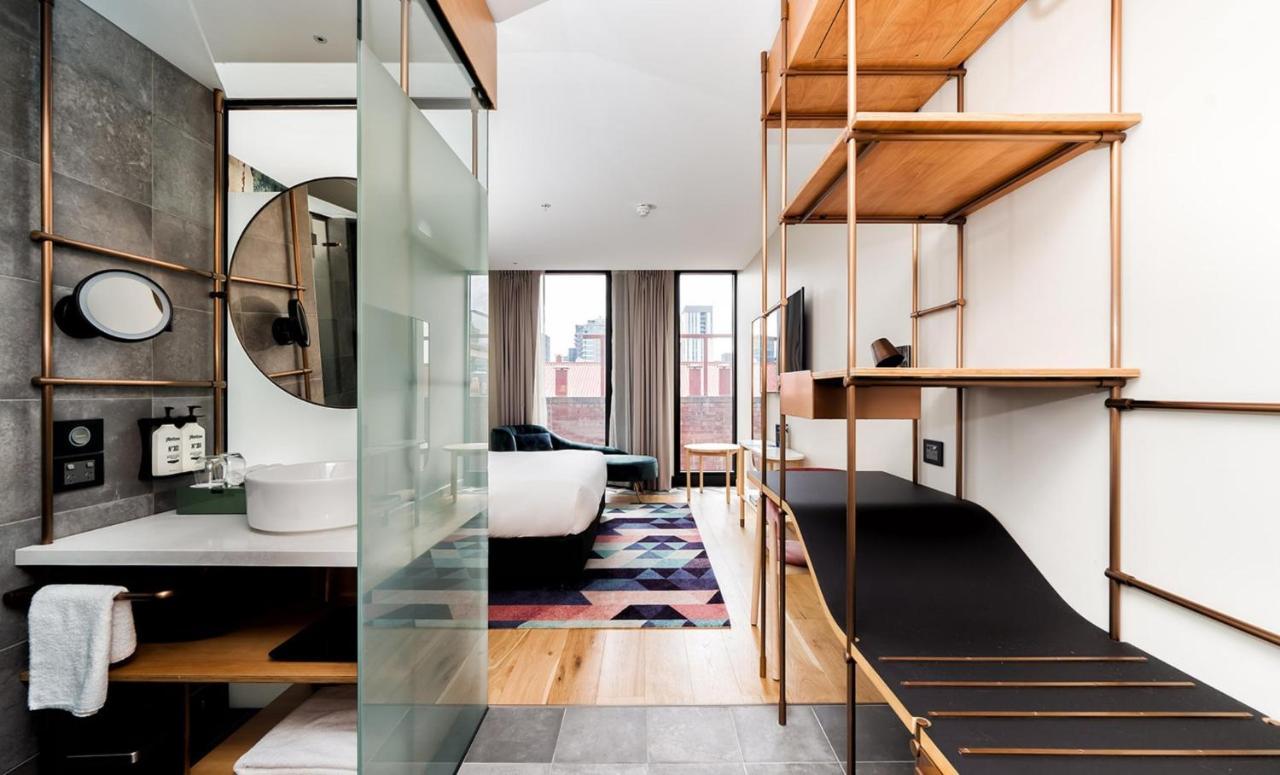 Hotel Indigo Adelaide Markets By Ihg Экстерьер фото