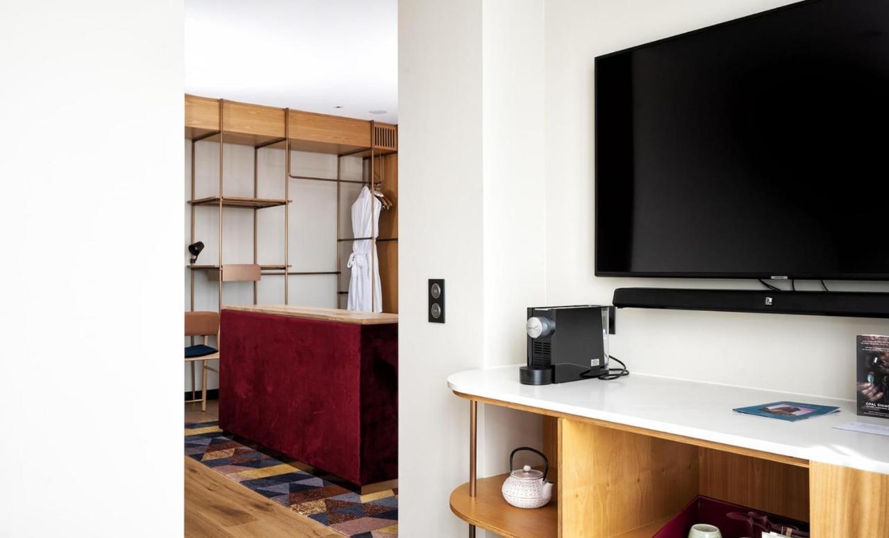 Hotel Indigo Adelaide Markets By Ihg Экстерьер фото