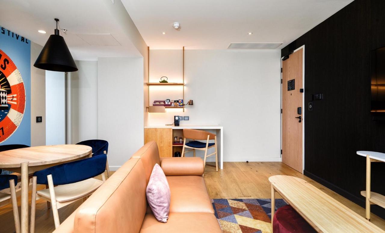 Hotel Indigo Adelaide Markets By Ihg Экстерьер фото