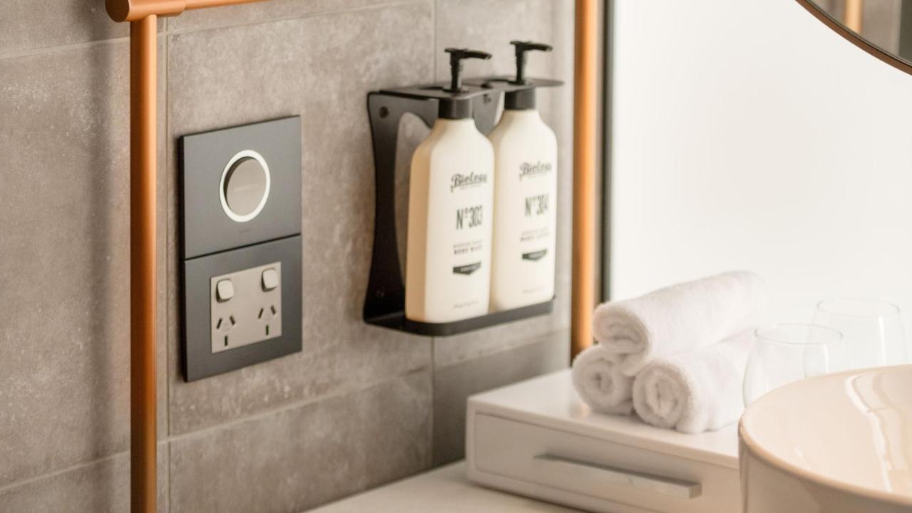 Hotel Indigo Adelaide Markets By Ihg Экстерьер фото