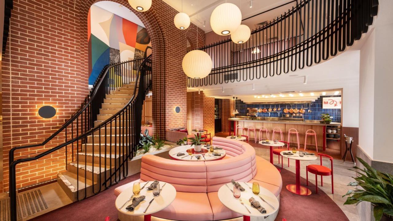 Hotel Indigo Adelaide Markets By Ihg Экстерьер фото